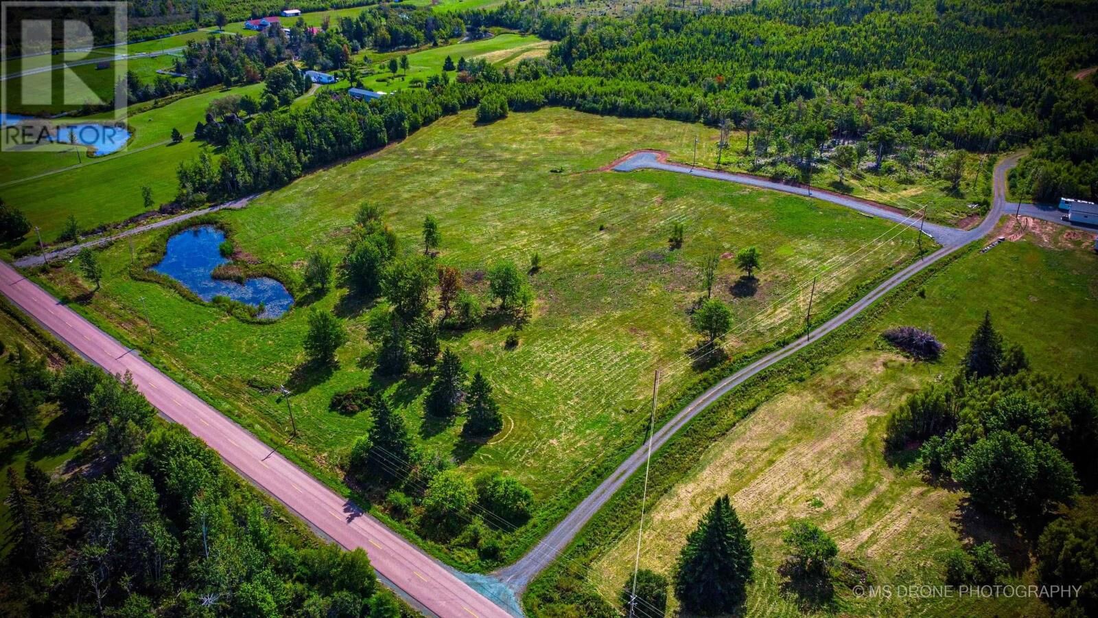 Property Photo:  Gulf Shore Road  NS B0K 1Y0 