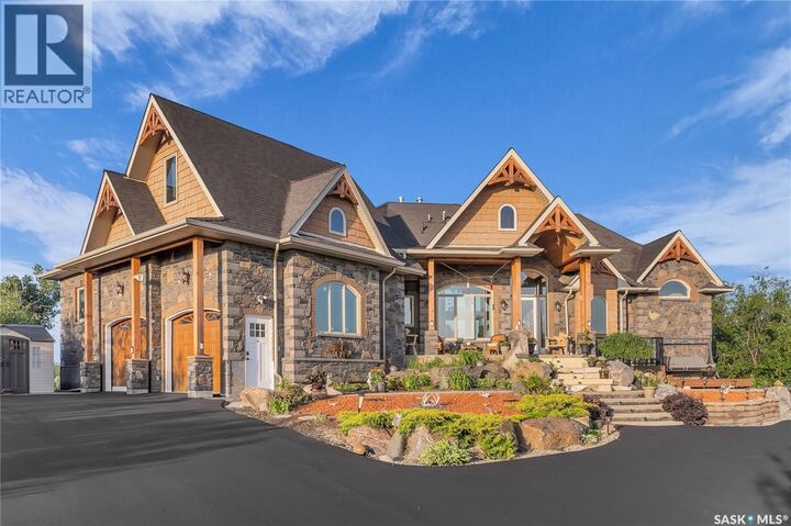 Property Photo:  Durette Riverfront Acreage  SK S7K 3J6 
