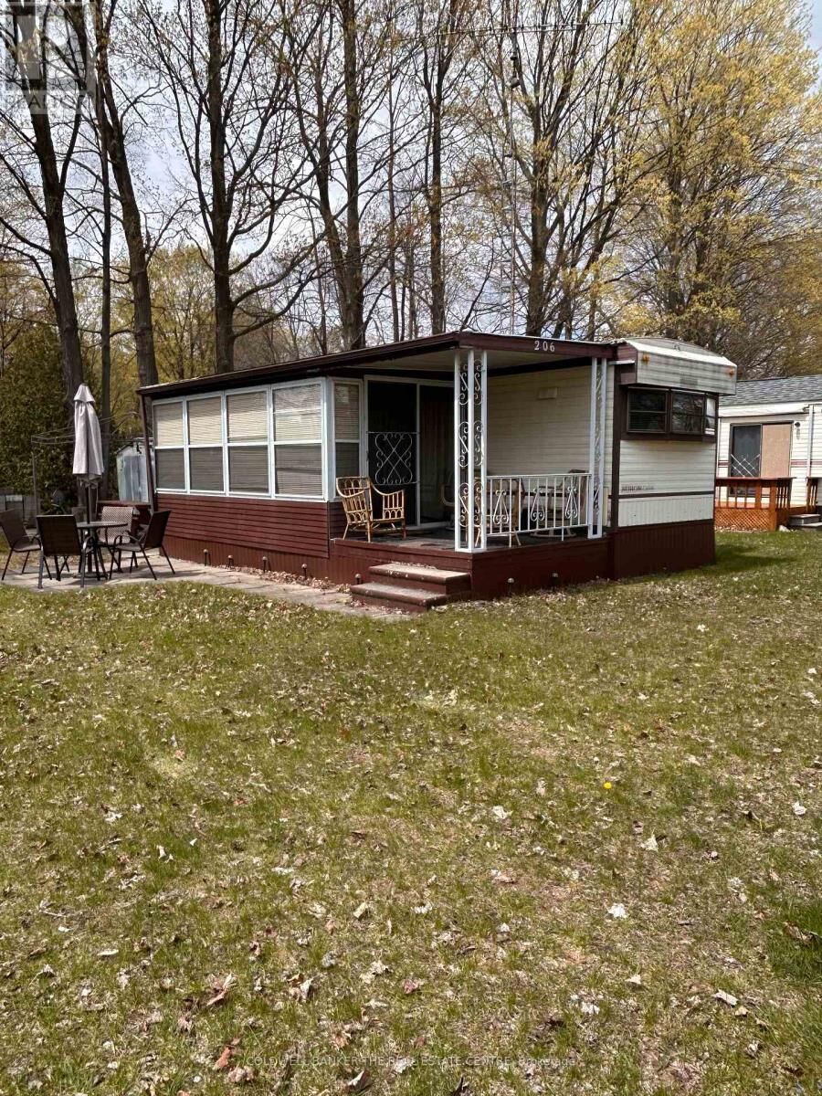 Property Photo:  285 Crydermans Sideroad 206  ON L0E 1A0 