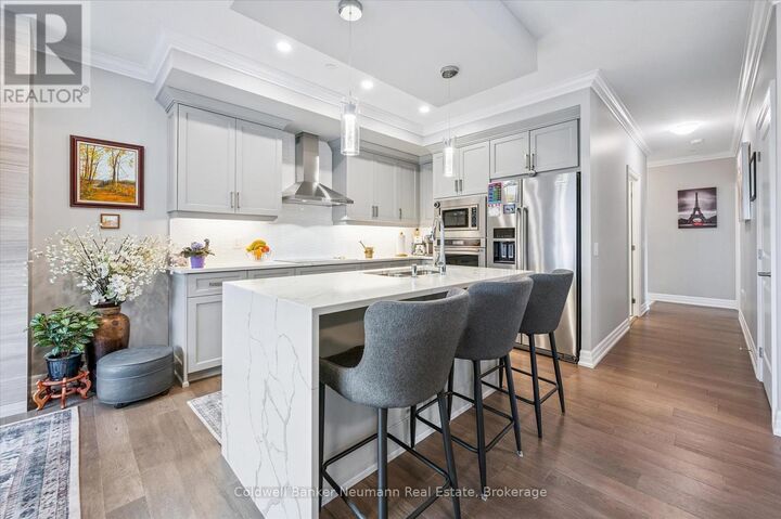 Property Photo:  1880 Gordon Street South 612  ON N1L 0P4 