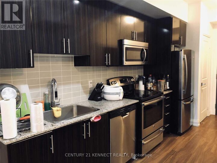 Property Photo:  7171 Yonge Street 1103  ON L3T 0C5 