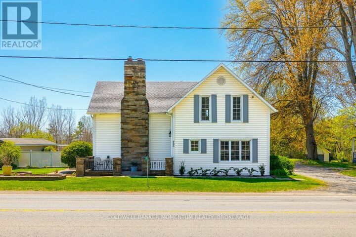 Property Photo:  486 Canboro Road  ON L0S 1C0 