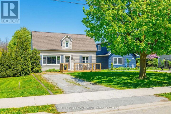 Property Photo:  14 Lorraine Street  ON L0S 1T0 
