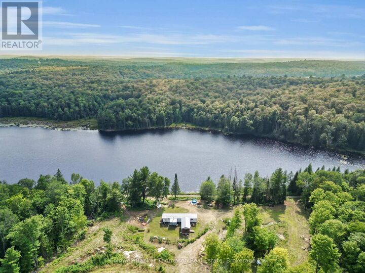 Property Photo:  0 Seguin Trail  ON P0A 1J0 