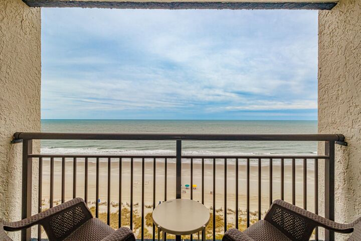 Property Photo:  6804 N Ocean Blvd. 1217  SC 29572 