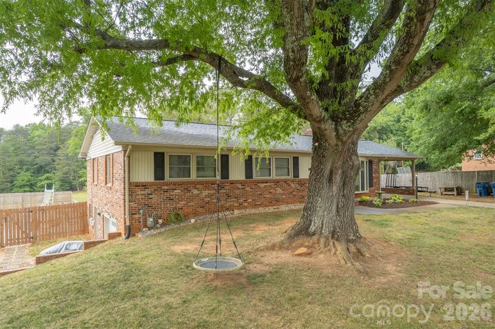 Property Photo:  5460 Clover Street  NC 28602 
