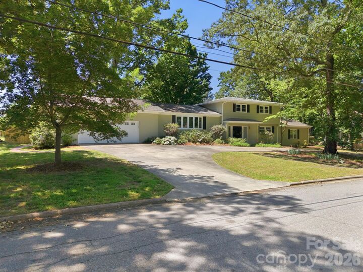 Property Photo: 225 Stonewall Road NC 28144