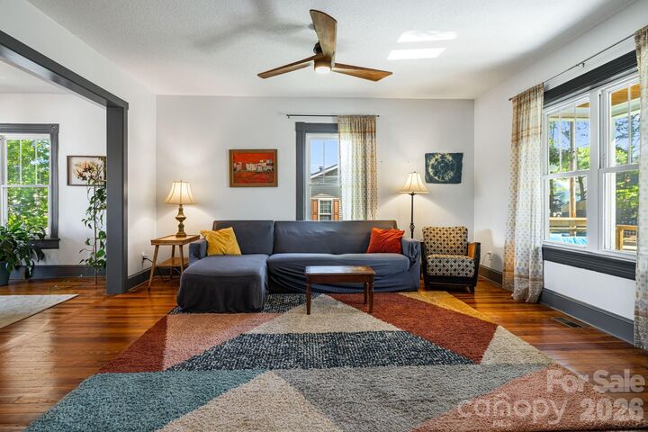 Property Photo:  17 Ora Street  NC 28801 