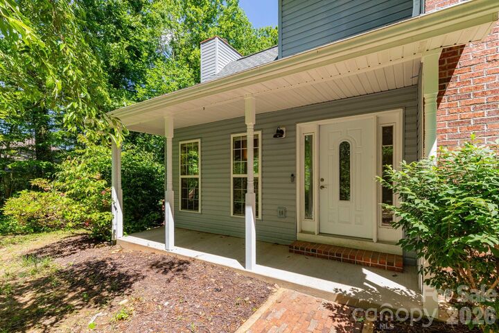 Property Photo: 757 Zelda Court NC 28792