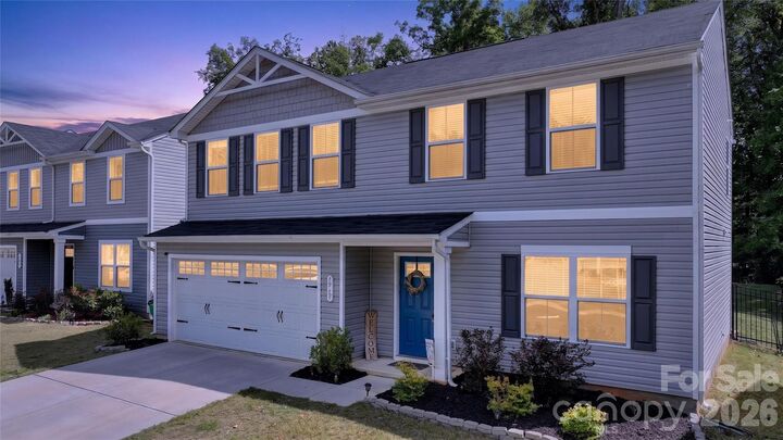 Property Photo:  1937 Pin Hook Road  NC 28215 