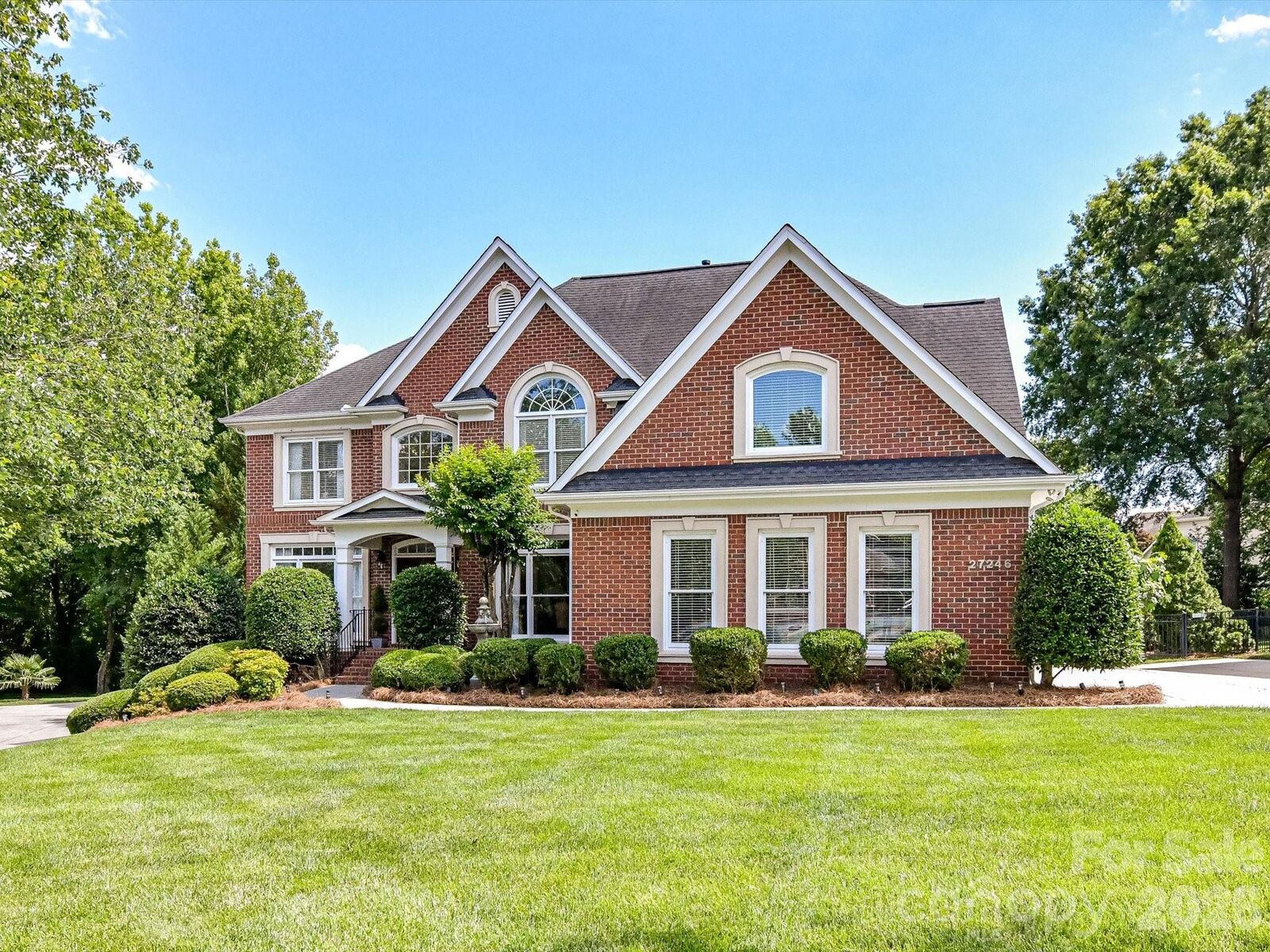 Property Photo:  27246 Preston Place  SC 29707 