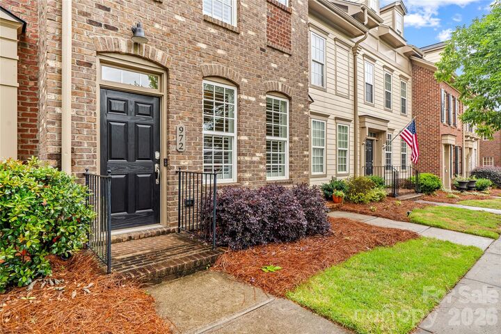 Property Photo:  972 Gardners Way  NC 28031 