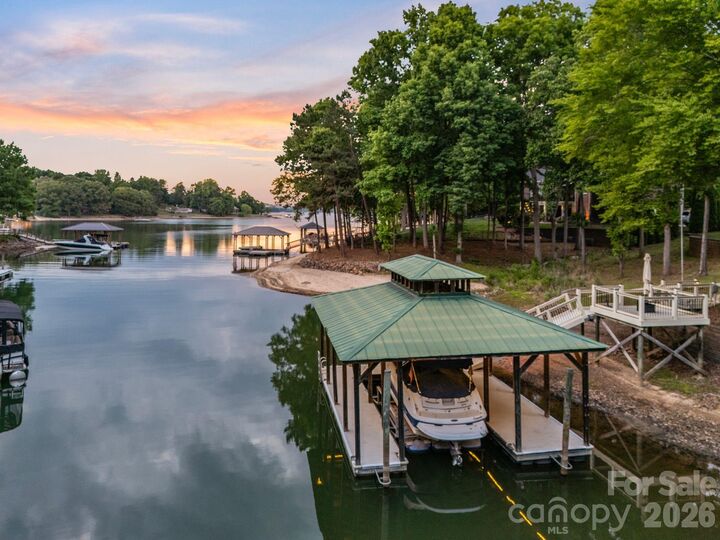Property Photo:  2243 Whiterock Court  NC 28673 