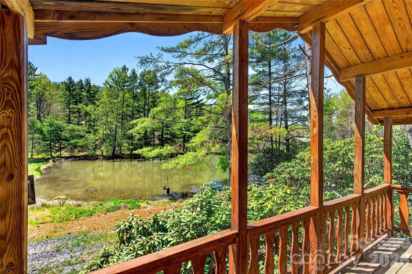 Property Photo:  Tbd Jackson Town Road  NC 28777 