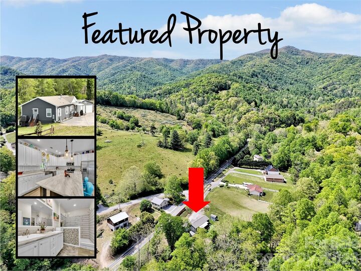 Property Photo:  21 Swift Stream Lane  NC 28785 