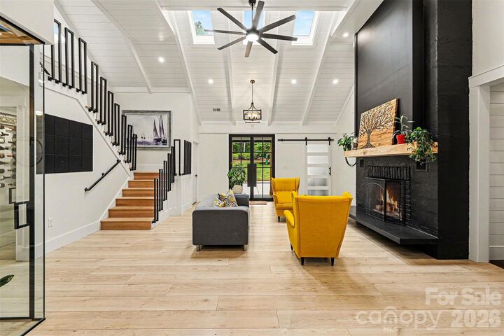 Property Photo:  6201 Cory Bret Lane  NC 28278 