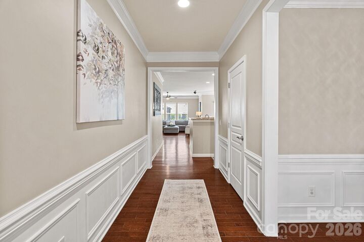 Property Photo:  404 Senate Court Way  NC 28078 