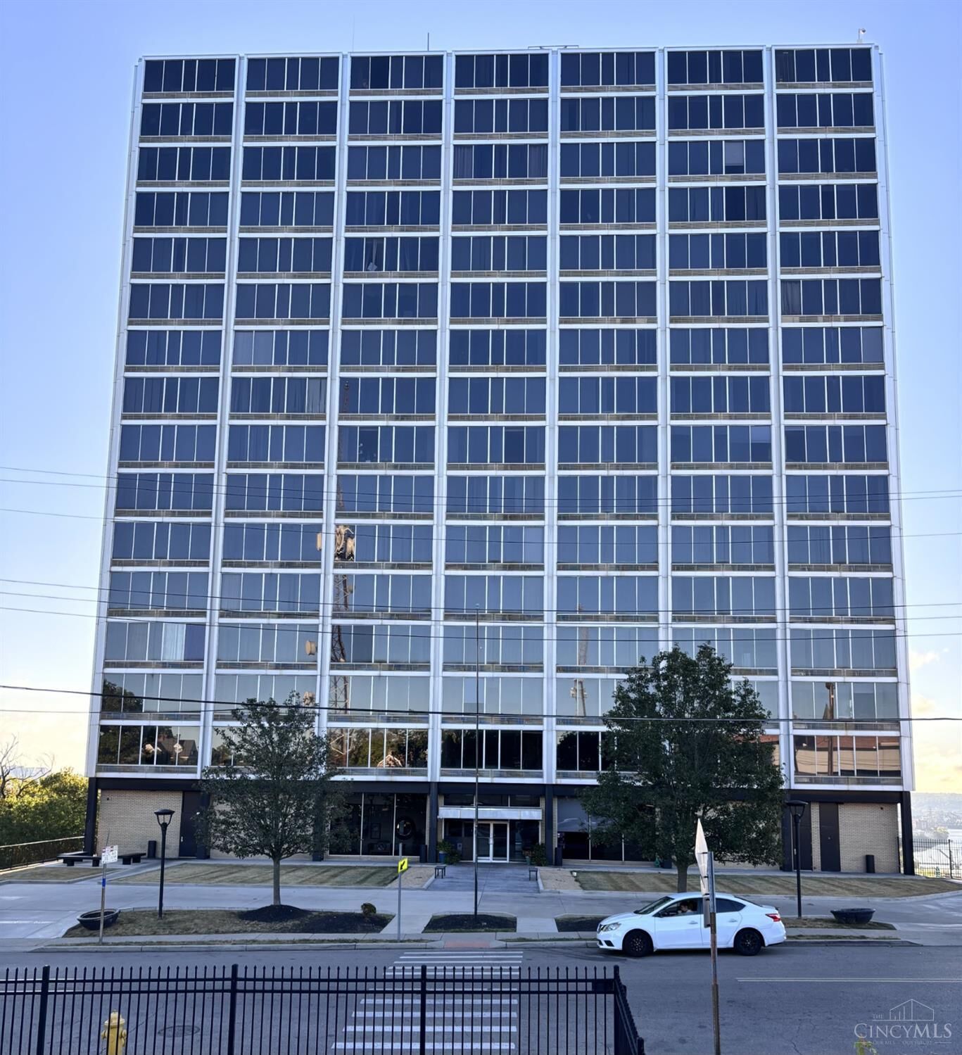 Property Photo:  810 Matson Place  OH 45204 