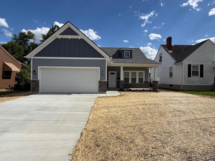 Property Photo: 2304 Wilbraham Road OH 45042