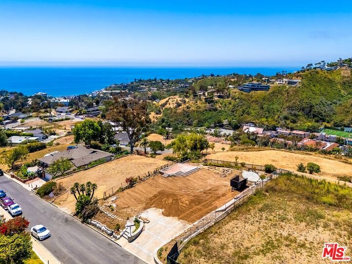Property Photo: 737 Enchanted Way CA 90272
