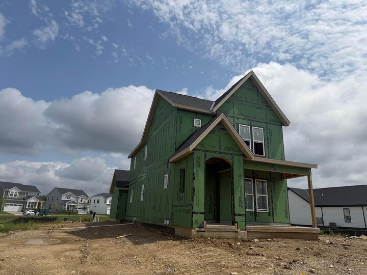 Property Photo:  3628 Beulah Park Drive  OH 43123 