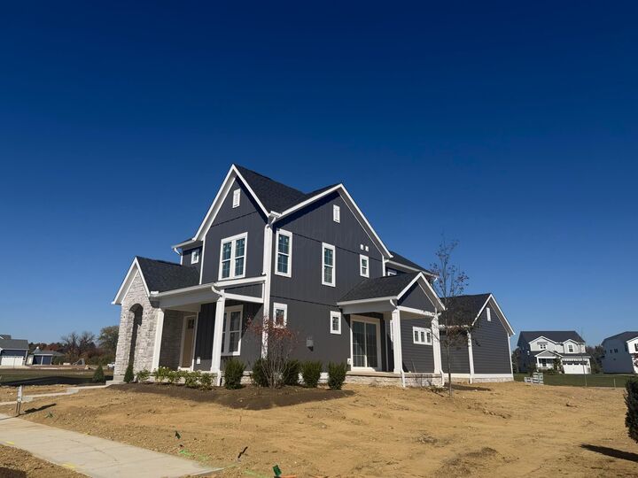 Property Photo:  3628 Beulah Park Drive  OH 43123 