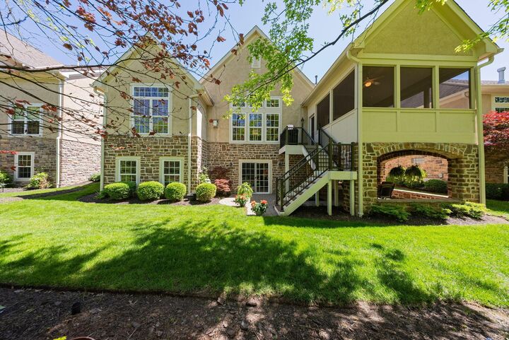 Property Photo:  9031 Portofino Place  OH 43016 
