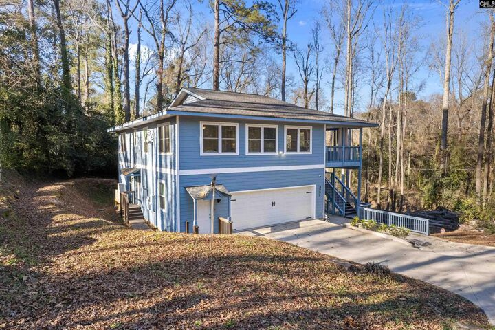 Property Photo:  3308 Keenan Drive  SC 29201 