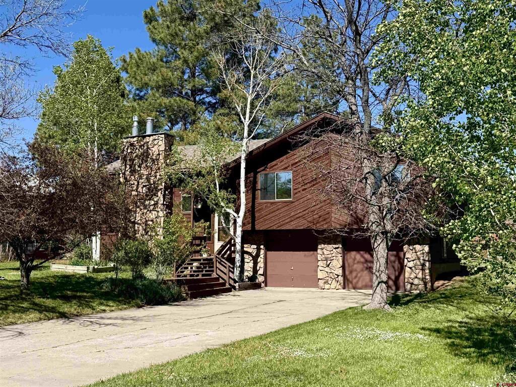 Property Photo:  18 Oak Drive  CO 81301 