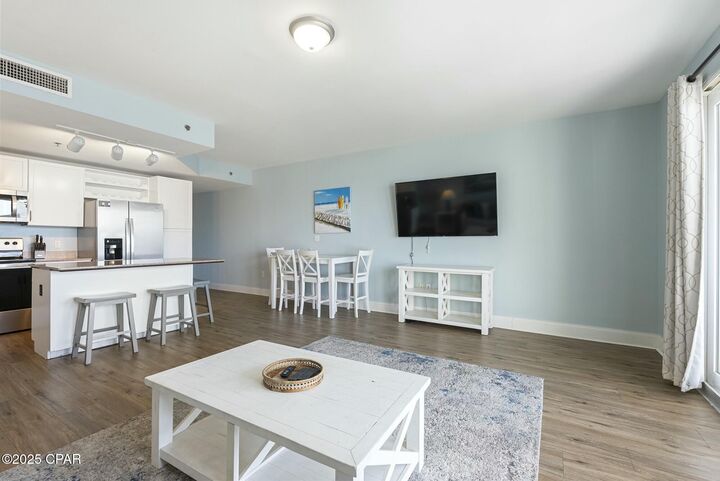 Property Photo:  9860 S Thomas Drive 913  FL 32408 