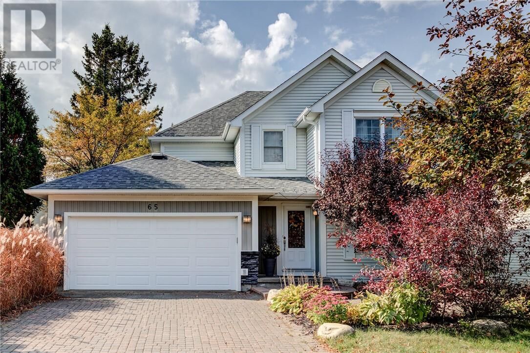 Property Photo:  65 Pond Hollow Drive  ON P3E 6B9 