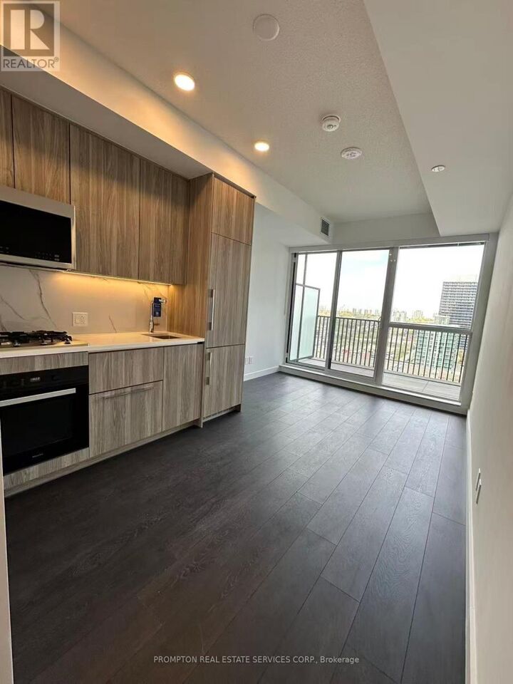 Property Photo:  75 Billes Heights 1109  ON M2K 0J8 