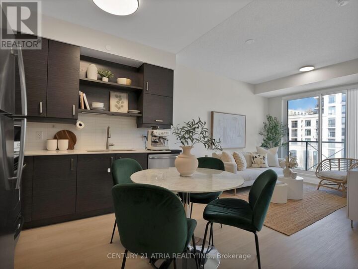 Property Photo:  8228 Birchmount Road 522  ON L3R 1A6 