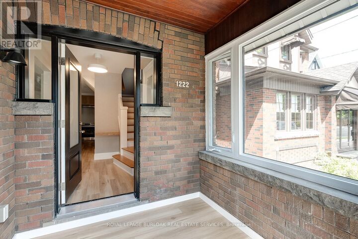 Property Photo:  1222 King Street West  ON L8S 1M4 