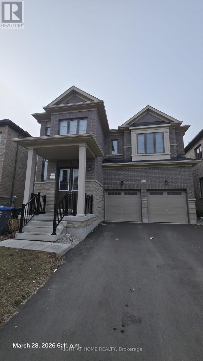 Property Photo:  14 Eastman Drive  ON L6X 5S6 