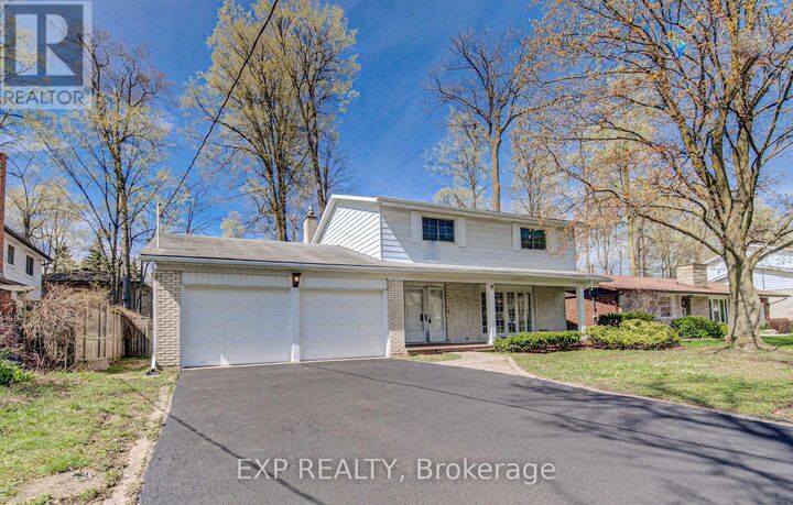 Property Photo:  144 Shuh Avenue  ON N2A 1H6 