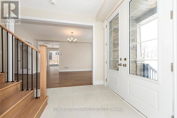 Property Photo:  115 Bearberry Rd Road  ON L9X 2C9 