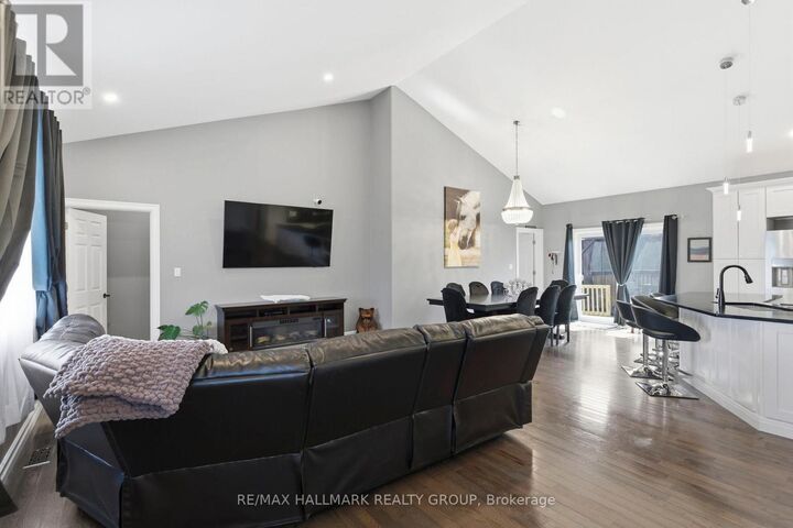 Property Photo:  107 Hard Island Road  ON K0E 1B0 