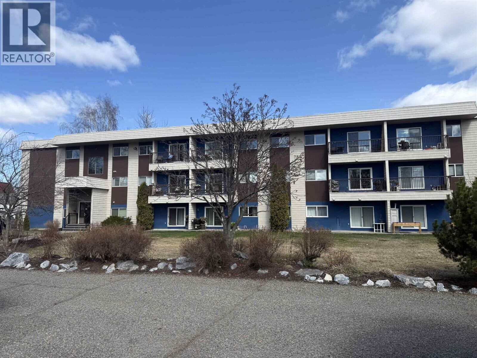Property Photo:  2217 Regents Crescent 302  BC V2L 1E9 