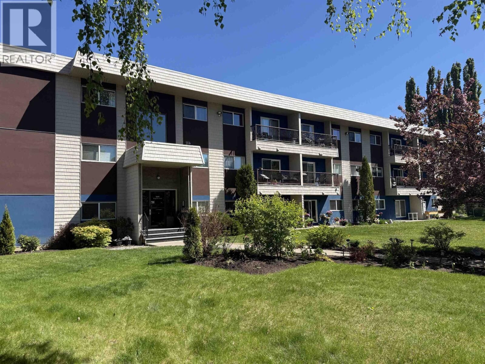 Property Photo: 2217 Regents Crescent 302 BC V2L 1E9