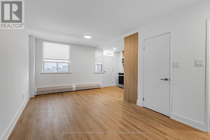 Property Photo:  115 Tyndall Avenue S0407  ON M6K 2G3 