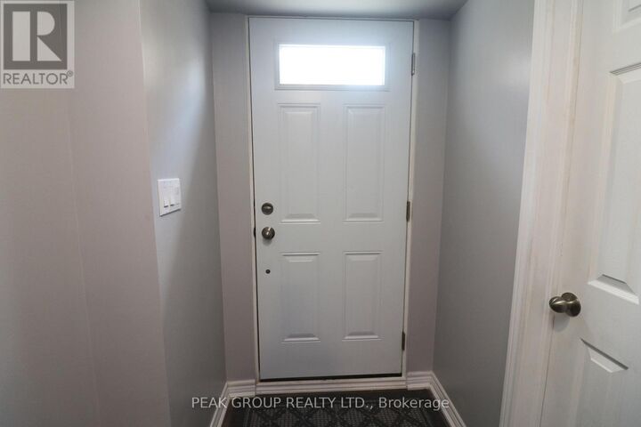 Property Photo:  6119 Scott Street #Lower  ON L2E 3B6 