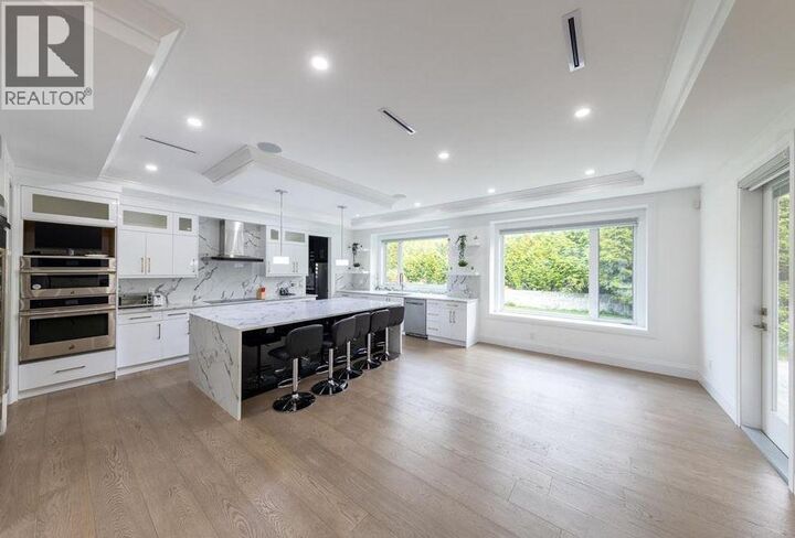 Property Photo:  3560 Highland Boulevard  BC V7R 2Y6 