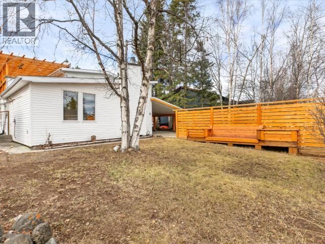Photo de la propriété:  15 Pelly Road  YT Y1A 4L9 
