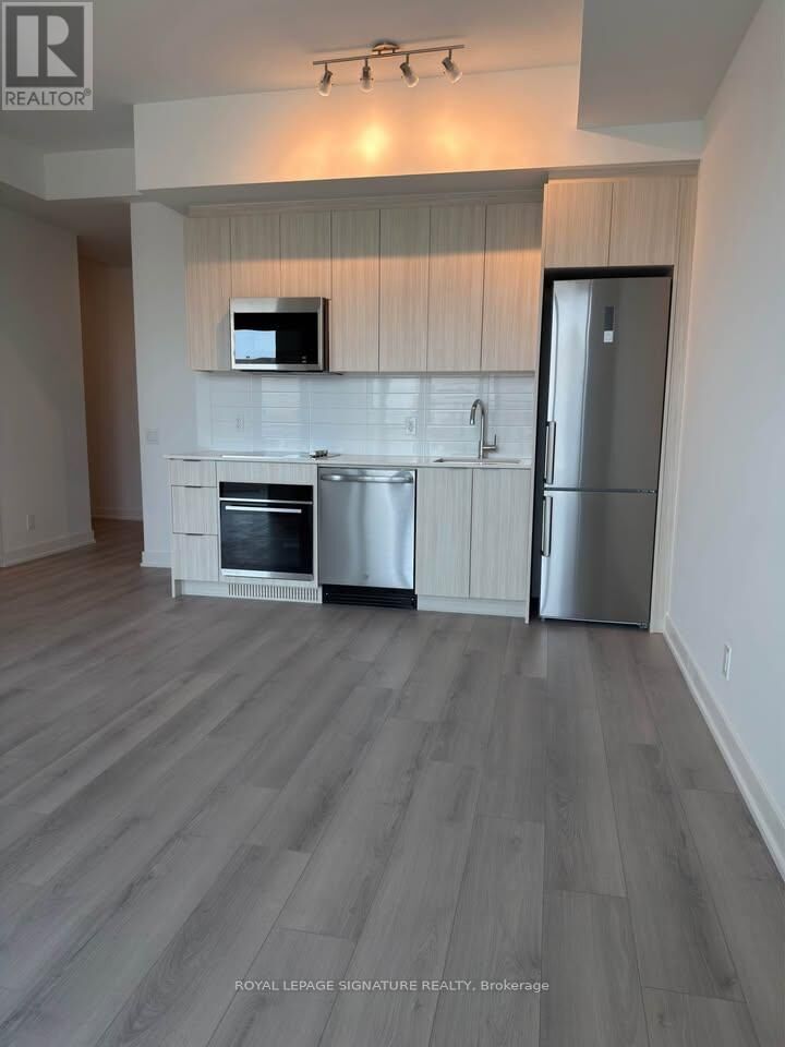 Property Photo:  743 Warden Avenue 219  ON M1L 4A8 