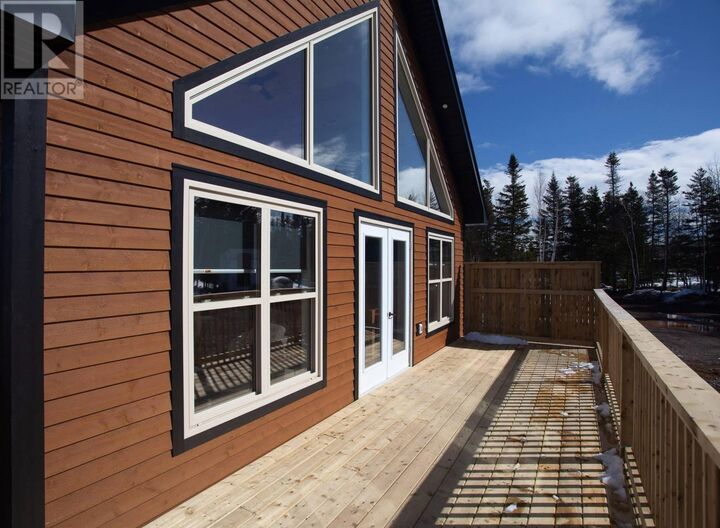 Property Photo: 344A Little Bay Road NL A0J 1T0