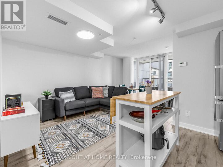 Property Photo:  295 Adelaide Street West 1210  ON M5V 0L4 