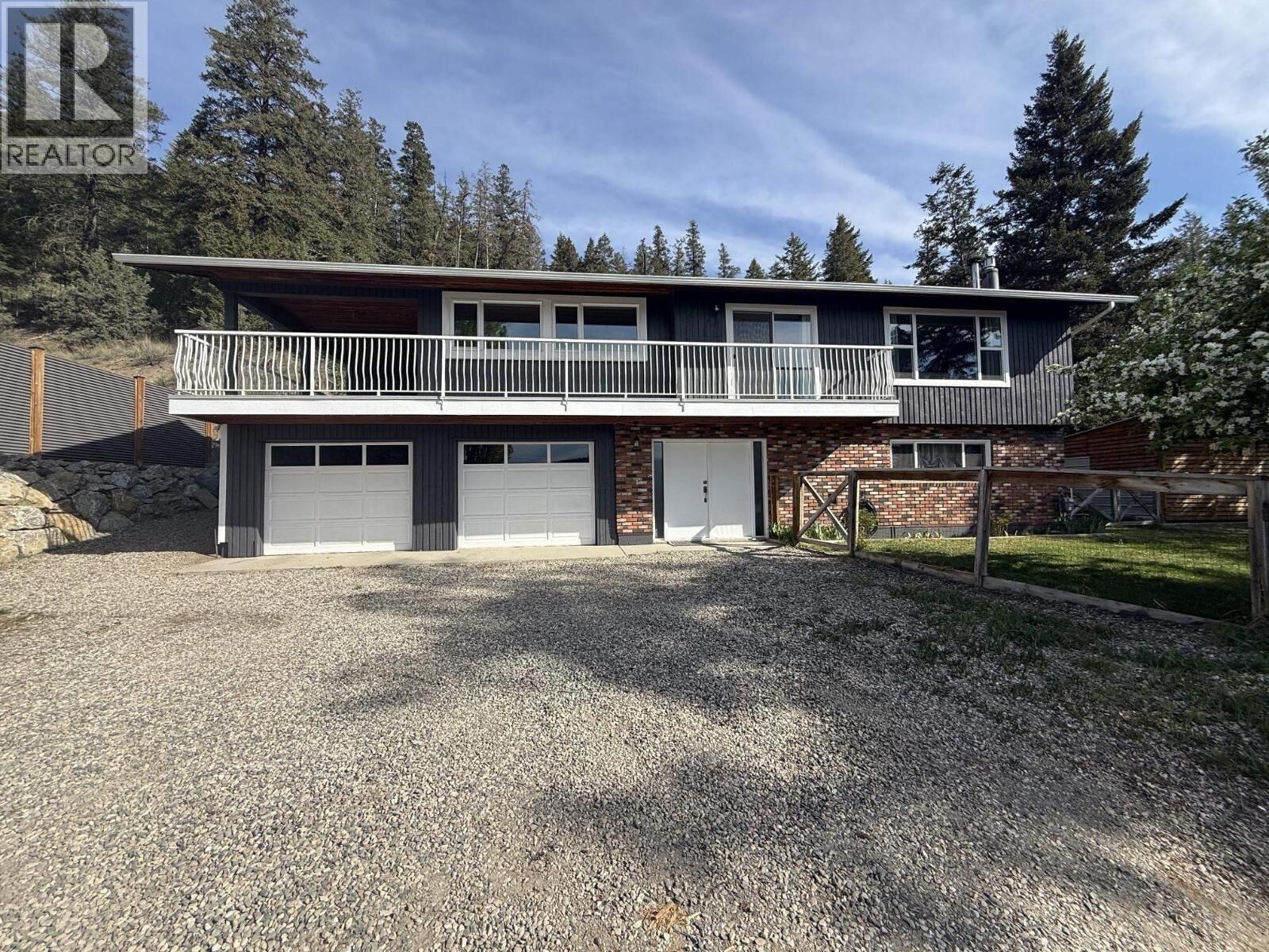 Property Photo:  2412 Bellevue Drive  BC V2G 5H2 