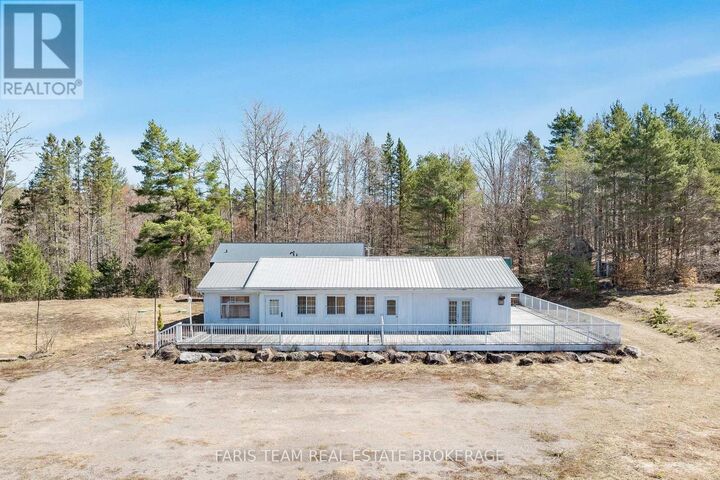 Property Photo:  2180-2186 Hwy 141  ON P0B 1L0 