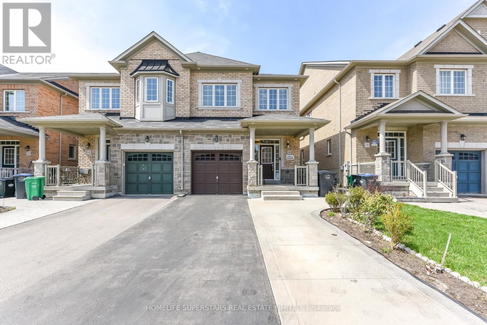Property Photo:  16 Altura Way  ON L6P 4A1 